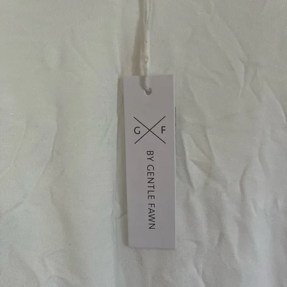 Gentle Fawn White Carr Tank - Picture 3 of 5